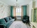 2-комнатная квартира · 41.5 м² · 8/10 этаж, Алихан Бокейхан 10 за 270 000 ₸ в Астане, Есильский р-н