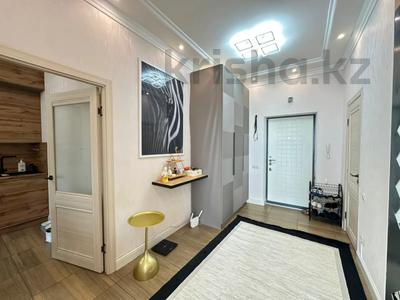2-комнатная квартира · 67 м² · 14/15 этаж, Сарыарка за 49 млн ₸ в Астане