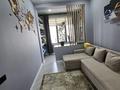 3-комнатная квартира · 76 м² · 11/13 этаж, мкр Тастак-2, Варламова 1/3 — Карасай батыр за 459 000 ₸ в Алматы, Алмалинский р-н — фото 2