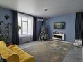 3-комнатная квартира · 76 м² · 11/13 этаж, мкр Тастак-2, Варламова 1/3 — Карасай батыр за 459 000 ₸ в Алматы, Алмалинский р-н — фото 8