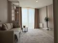 2-бөлмелі пәтер · 52 м² · 14/16 қабат, Шығанақ 1 — Кенесары, бағасы: 52 млн ₸ в Астане, Сарыарка р-н