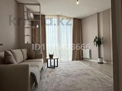 2-бөлмелі пәтер · 52 м² · 14/16 қабат, Шығанақ 1 — Кенесары, бағасы: 52 млн ₸ в Астане, Сарыарка р-н