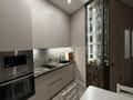 2-бөлмелі пәтер · 52 м² · 14/16 қабат, Шығанақ 1 — Кенесары, бағасы: 52 млн ₸ в Астане, Сарыарка р-н — фото 5