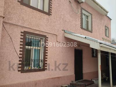 Жеке үй · 8 бөлме · 185 м² · 4.5 жүзд., 112 квартал ш/а., Жангакты 48 — 112 квартал, бағасы: 47 млн ₸ в Шымкенте, Туран р-н