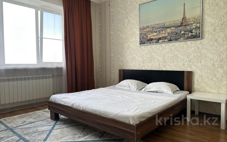 1-бөлмелі пәтер · 60 м² · 6/8 қабат, мкр. Алтын орда, Санкибай батыра 28вК5, бағасы: 13 500 ₸ в Актобе — фото 2