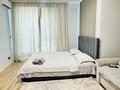 1-комнатная квартира · 50 м² · 4/9 этаж, Абая 130 — Абай 130/2 за 20 000 ₸ в Алматы, Бостандыкский р-н — фото 2