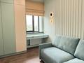 3-комнатная квартира · 100 м² · 14/16 этаж, Гагарина проспект 124 — Абая за 750 000 ₸ в Алматы, Бостандыкский р-н — фото 29