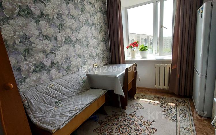 1-бөлмелі пәтер · 34 м² · 9/9 қабат, мкр Юго-Восток, Мкр Юго-Восток, 30й микрорайон Гапеева 3/2, бағасы: 13.5 млн ₸ в Караганде, Казыбек би р-н — фото 2