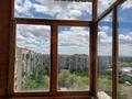 1-бөлмелі пәтер · 34 м² · 9/9 қабат, мкр Юго-Восток, Мкр Юго-Восток, 30й микрорайон Гапеева 3/2, бағасы: 13.5 млн ₸ в Караганде, Казыбек би р-н — фото 11