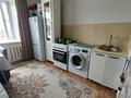 1-бөлмелі пәтер · 34 м² · 9/9 қабат, мкр Юго-Восток, Мкр Юго-Восток, 30й микрорайон Гапеева 3/2, бағасы: 13.5 млн ₸ в Караганде, Казыбек би р-н — фото 2