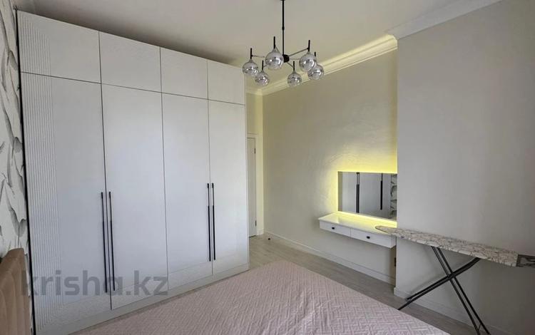 2-комнатная квартира · 39 м² · 9/17 этаж, Туран 83/1 за 31 млн ₸ в Астане, Нура р-н — фото 2
