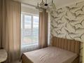 2-комнатная квартира · 39 м² · 9/17 этаж, Туран 83/1 за 31 млн ₸ в Астане, Нура р-н — фото 2