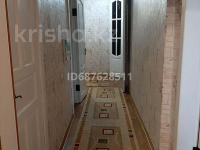 3-комнатная квартира · 68 м² · 1/2 этаж, Суюнбая — Экопоста, район Стройкомбината, не доезжая границы за 250 000 〒 в Алматы, Турксибский р-н