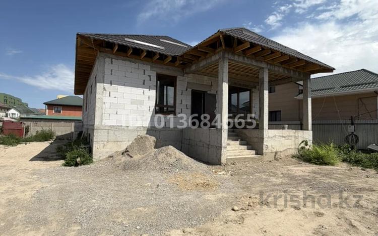 Отдельный дом · 4 комнаты · 280 м² · 6 сот., Халиуллина 208/6 за 75 млн ₸ в Алматы, Медеуский р-н — фото 10