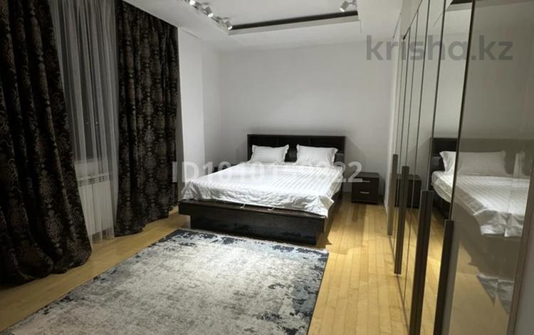 2-комнатная квартира · 55 м² · 2/18 этаж, Ахмет Байтурсынулы 1 — Момышулы, Кошкарбаева за 25 000 ₸ в Астане, Сарайшык р-н — фото 2