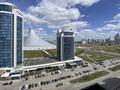 3-комнатная квартира · 72 м² · 16/16 этаж, Туран 39/3 за 56.5 млн ₸ в Астане