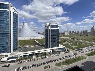 3-комнатная квартира · 72 м² · 16/16 этаж, Туран 39/3 за 56.5 млн ₸ в Астане