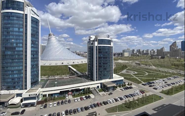 3-комнатная квартира · 72 м² · 16/16 этаж, Туран 39/3 за 56.5 млн ₸ в Астане — фото 14
