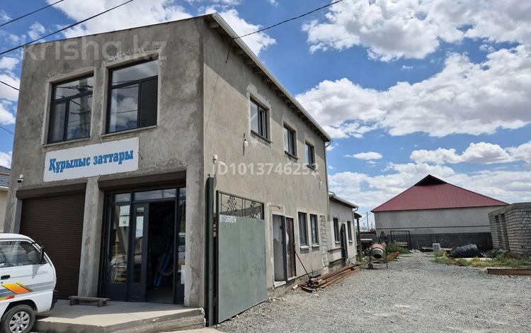 Свободное назначение, магазины и бутики, склады · 150 м² за 300 000 ₸ в Кентау — фото 2
