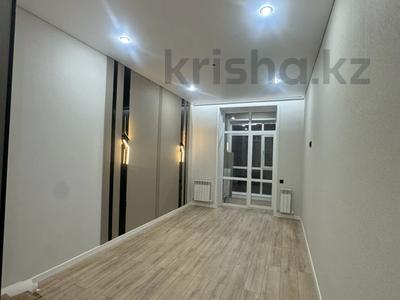 1-комнатная квартира · 42.8 м² · 6/13 этаж, мкр Юго-Восток, Мкр Степной 2 2/2 за 27.9 млн ₸ в Караганде, Казыбек би р-н