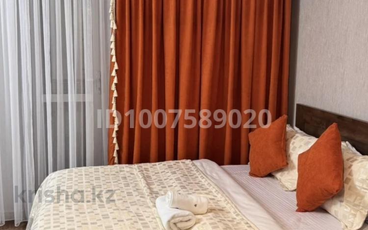 1-комнатная квартира · 33 м² · 3/3 этаж, Айтеке би 40 за 13 млн 〒 в  — фото 4