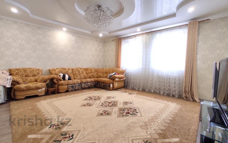 Часть дома · 4 комнаты · 98.6 м² · 8.4 сот., Железнодорожный переулок 10 за 29 млн 〒 в Экибастузе — фото 2