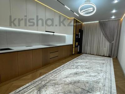 3-комнатная квартира · 101 м², Сырым батыра 99/3 за 76 млн ₸ в Шымкенте, Абайский р-н