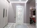 3-комнатная квартира · 96.5 м² · 1/18 этаж, Абая — Брусиловского за 76 млн ₸ в Алматы, Бостандыкский р-н — фото 8