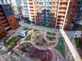3-комнатная квартира · 96.5 м² · 1/18 этаж, Абая — Брусиловского за 76 млн ₸ в Алматы, Бостандыкский р-н — фото 15