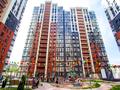3-комнатная квартира · 96.5 м² · 1/18 этаж, Абая — Брусиловского за 76 млн ₸ в Алматы, Бостандыкский р-н — фото 16