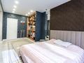 3-комнатная квартира · 96.5 м² · 1/18 этаж, Абая — Брусиловского за 76 млн ₸ в Алматы, Бостандыкский р-н — фото 4