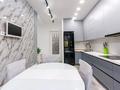 3-комнатная квартира · 96.5 м² · 1/18 этаж, Абая — Брусиловского за 76 млн ₸ в Алматы, Бостандыкский р-н — фото 3