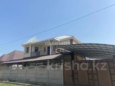 Отдельный дом · 5 комнат · 200 м² · 8 сот., Меркенская 60/7 за 42 млн 〒 в Таразе