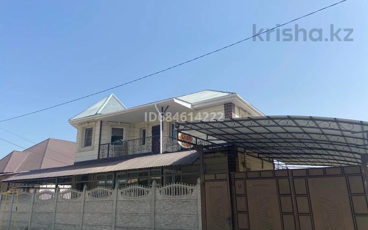 Жеке үй · 5 бөлме · 150 м² · 8 жүзд., Меркенская 60/7, бағасы: 44 млн ₸ в Таразе — фото 2