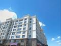 2-комнатная квартира · 91.3 м² · 8/8 этаж, микрорайон Береке за 55 млн ₸ в Костанае