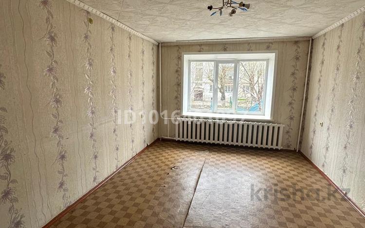 2-бөлмелі пәтер · 50.7 м² · 1/6 қабат, Вернадского 7А, бағасы: 13 млн ₸ в Кокшетау — фото 2