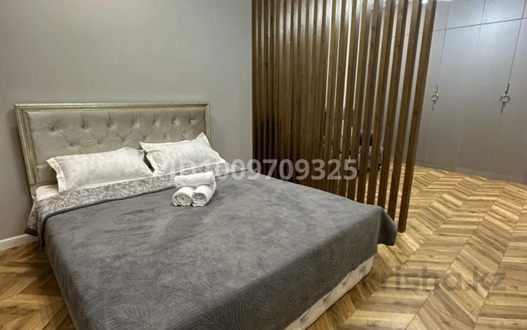1-бөлмелі пәтер · 40 м² · 14/22 қабат, Сыганак 24, бағасы: 17 000 ₸ в Астане, Нура р-н — фото 2