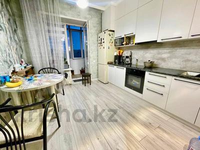 1-комнатная квартира · 38 м² · 8/10 этаж, Бердибек Сокпакбаев 6 за ~ 23.6 млн ₸ в Астане, Сарыарка р-н