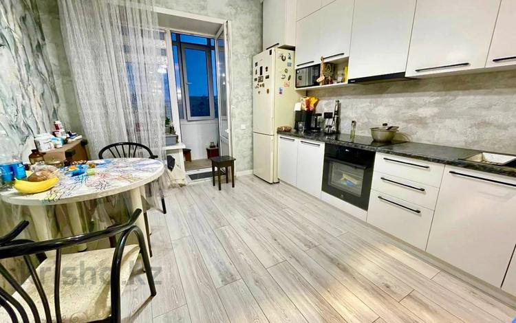1-комнатная квартира · 38 м² · 8/10 этаж, Бердибек Сокпакбаев 6 за ~ 23.6 млн ₸ в Астане, Сарыарка р-н — фото 9