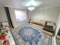 2-комнатная квартира · 55 м² · 1/10 этаж, ул. Темирбека Жургенова 28/1 за 26.5 млн ₸ в Астане, Сарайшык р-н — фото 2