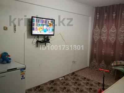 1-комнатная квартира · 30 м² · 5/5 этаж, Поповича — В связи с переездом продам 1,5 - квартиру в пр за 7.2 млн ₸ в Глубокое