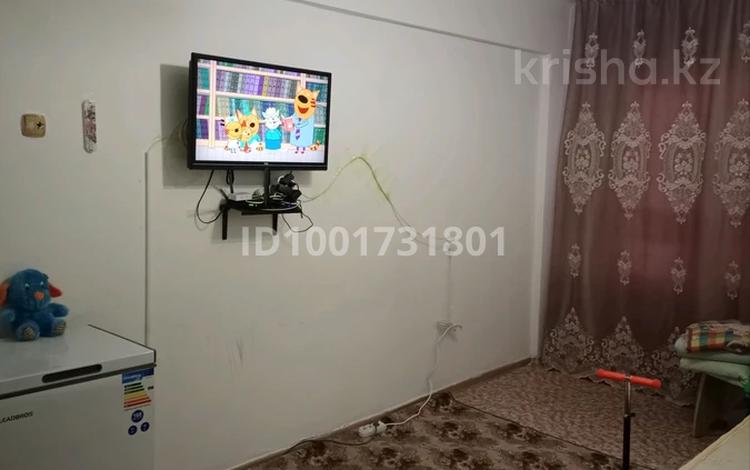 1-комнатная квартира · 30 м² · 5/5 этаж, Поповича — В связи с переездом продам 1,5 - квартиру в пр за 7.2 млн ₸ в Глубокое — фото 2