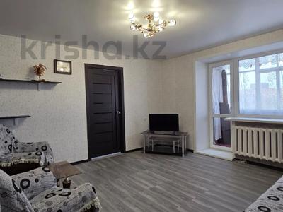 3-бөлмелі пәтер · 55.4 м² · 8/9 қабат, 6 ой, бағасы: 10.5 млн ₸ в Темиртау