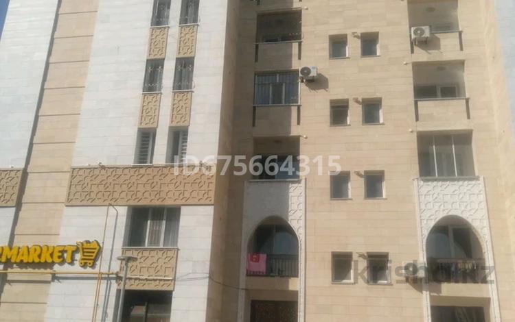 1-комнатная квартира, 36 м², 7/7 этаж, 9-шы көше за 14.8 млн 〒 в Туркестане — фото 2