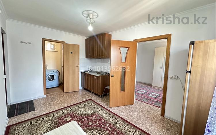 1-бөлмелі пәтер · 36 м² · 2/2 қабат, Самғау ш/а 37 — Рыскулова/Тлендиева, бағасы: 150 000 ₸ в Алматы, Алатауский р-н — фото 2