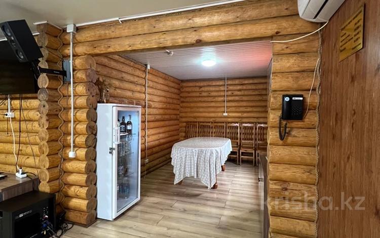 Бани, гостиницы и зоны отдыха · 700 м² за 3.5 млн 〒 в Астане, Сарайшык р-н — фото 3