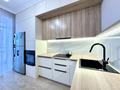 3-бөлмелі пәтер · 85 м² · 4/12 қабат, Бухар жырау 13, бағасы: 66 млн ₸ в Астане, Есильский р-н — фото 5