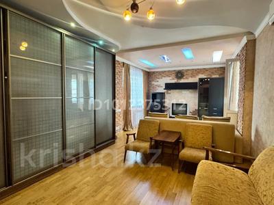 3-комнатная квартира · 90 м² · 2/10 этаж, ул. Кенесары хана 54/5 за 64 млн ₸ в Алматы, Наурызбайский р-н