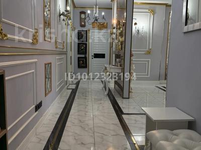 4-комнатная квартира · 115 м² · 3/22 этаж, Просп. Шахтёров 52Б за 80 млн ₸ в Караганде