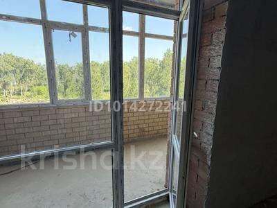 2-комнатная квартира · 61.6 м² · 3/5 этаж, Таншолпан 2/3 за 28 млн ₸ в Петропавловске
